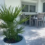 Apartament Frankie Ii. Balatongyörök