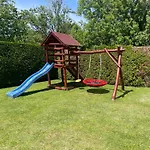 Apartman Frankie Ii.