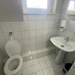 Frankie Ii. Apartman *