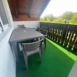 Frankie Ii. Apartament Balatongyörök