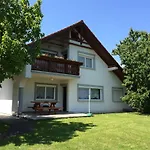 Frankie Ii. Apartman Balatongyörök