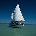 Frankie Ii. Balatongyörök