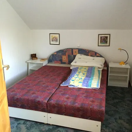 Apartamento Frankie Ii.