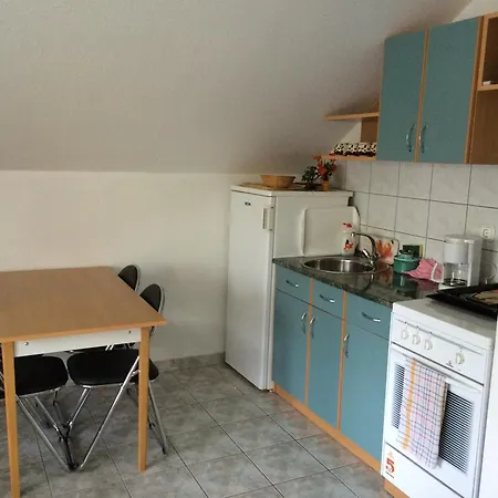 Frankie Ii. Apartment Balatongyorok