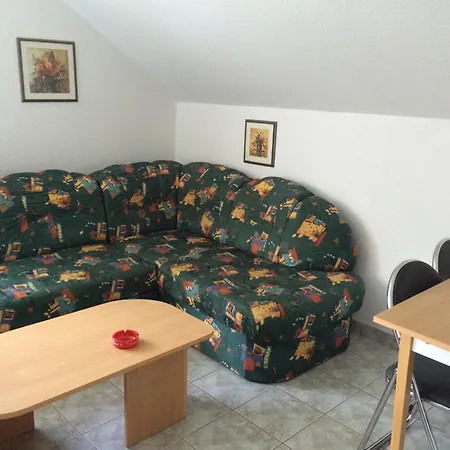 Frankie Ii. * Balatongyörök