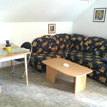 Frankie Ii. Apartamento Balatongyörök