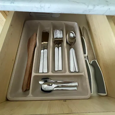 Frankie Ii. Apartamento *