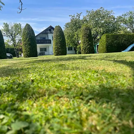 Apartman Frankie Ii. *
