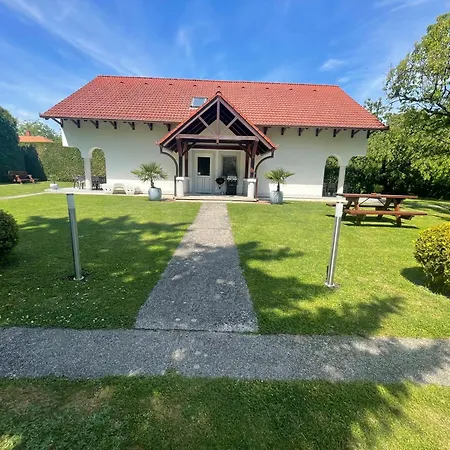 Frankie Ii. * Балатондьёрёк