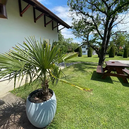 Frankie Ii. Балатондьёрёк