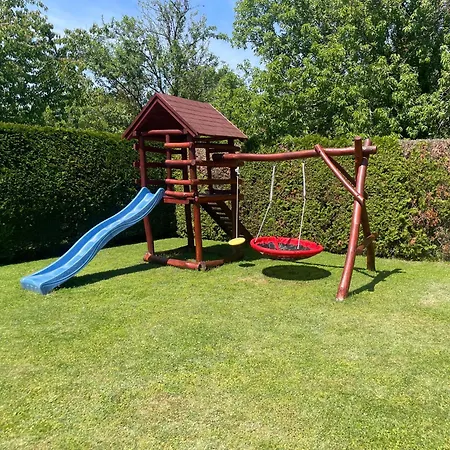 Apartamento Frankie Ii.