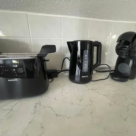 Frankie Ii. Apartamento