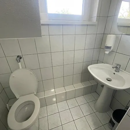 Frankie Ii. 公寓 *