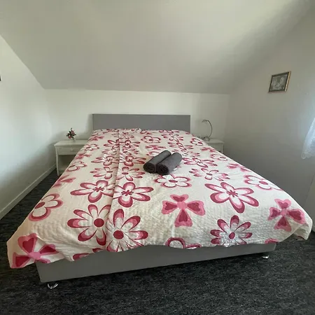 Апартаменты Frankie Ii. *