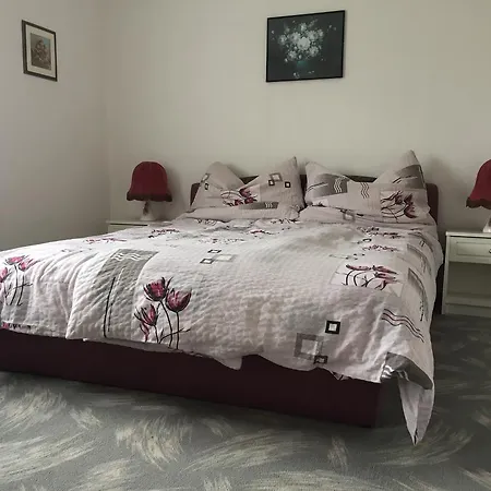 Апартаменты Frankie Ii. *