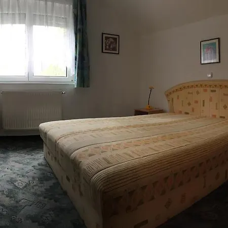 Apartment Frankie Ii. Balatongyorok