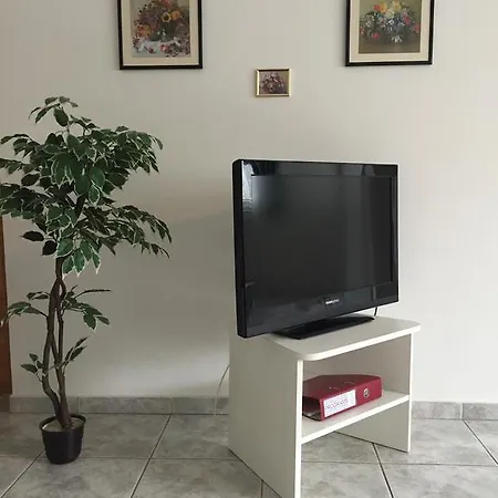 Apartamento Frankie Ii. Balatongyörök