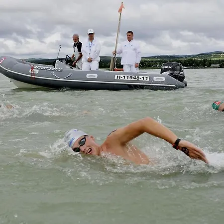 公寓 Frankie Ii. *