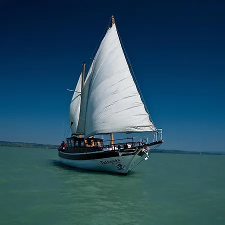 Frankie Ii. Балатондьёрёк