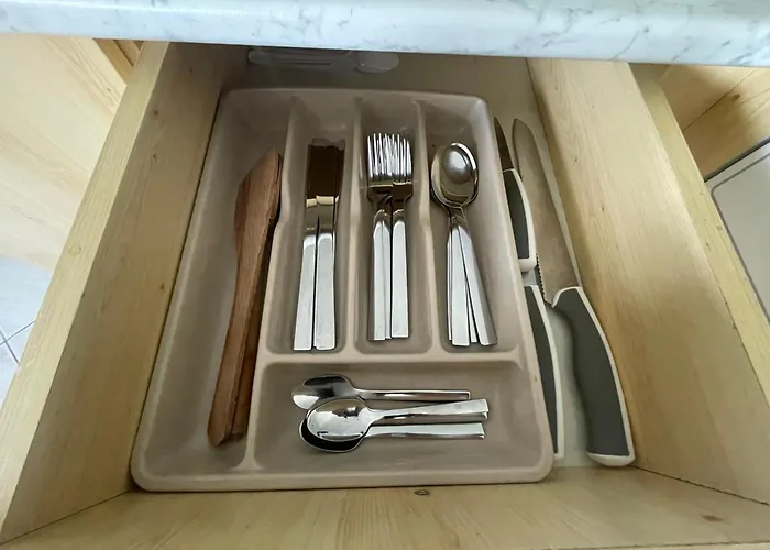 Frankie Ii. דירה *