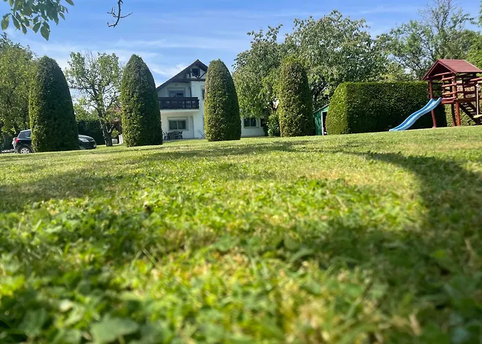 Apartmán Frankie Ii. *