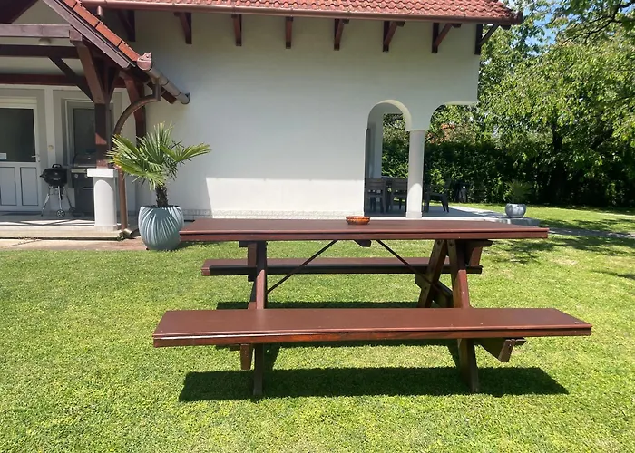 Frankie Ii. Apartmán *