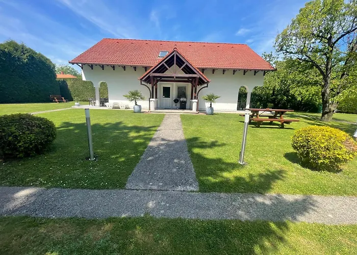 Frankie Ii. * Balatongyörök