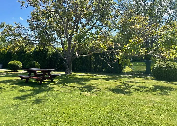 דירה Frankie Ii. *