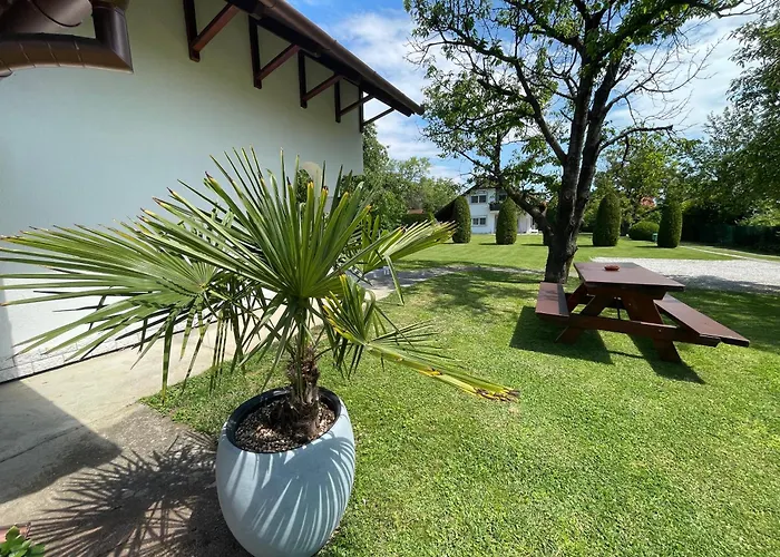 Frankie Ii. Balatongyörök