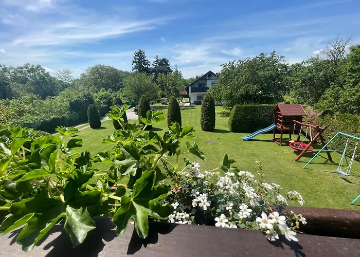 Frankie Ii. דירה *