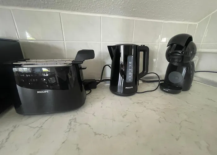 Frankie Ii. Appartement