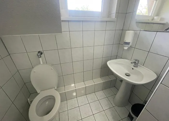 Frankie Ii. Appartement *