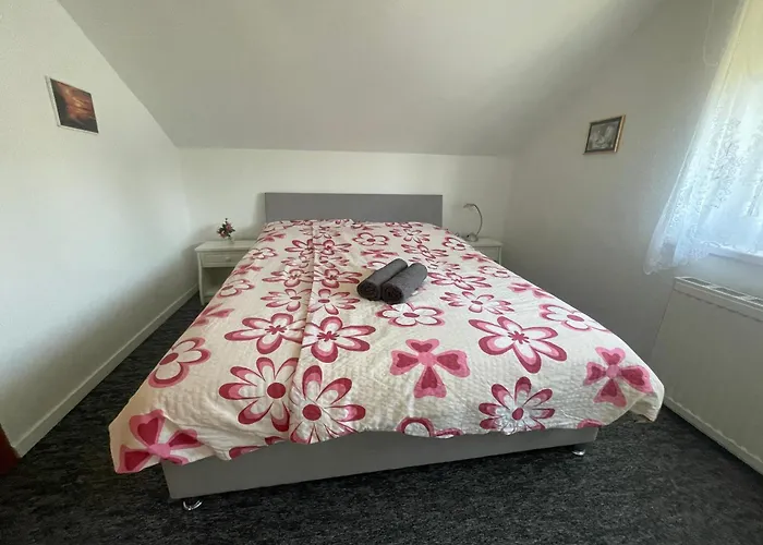 Apartmán Frankie Ii. *