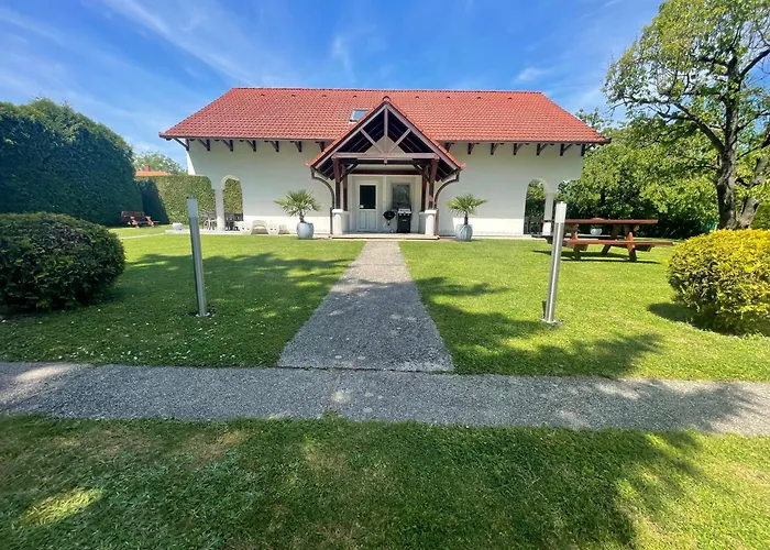 Frankie Ii. * Balatongyörök