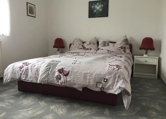 Apartmán Frankie Ii. *