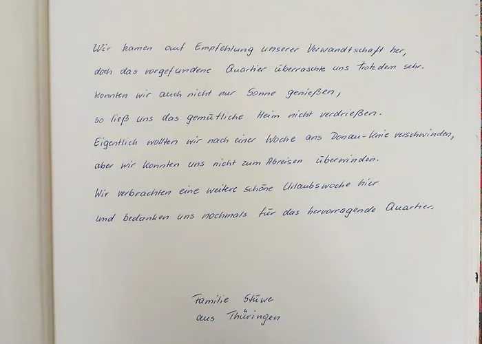 Appartement Frankie Ii.