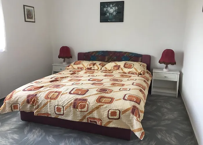 Frankie Ii. Balatongyörök