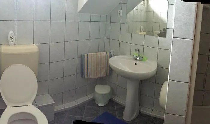 Frankie Ii. Balatongyörök