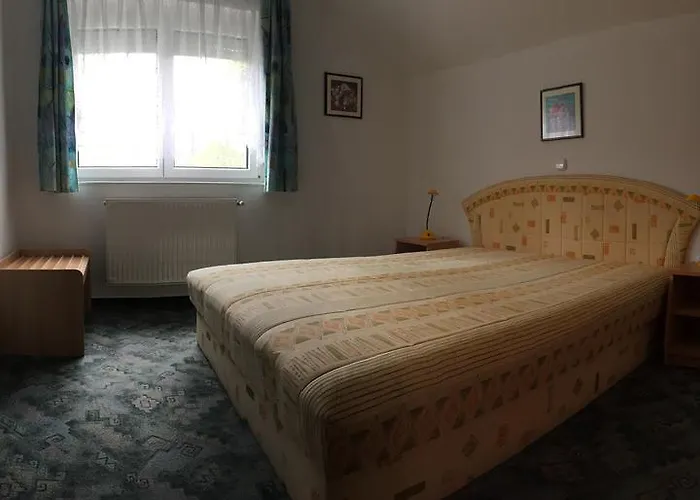 Apartmán Frankie Ii. Balatongyörök