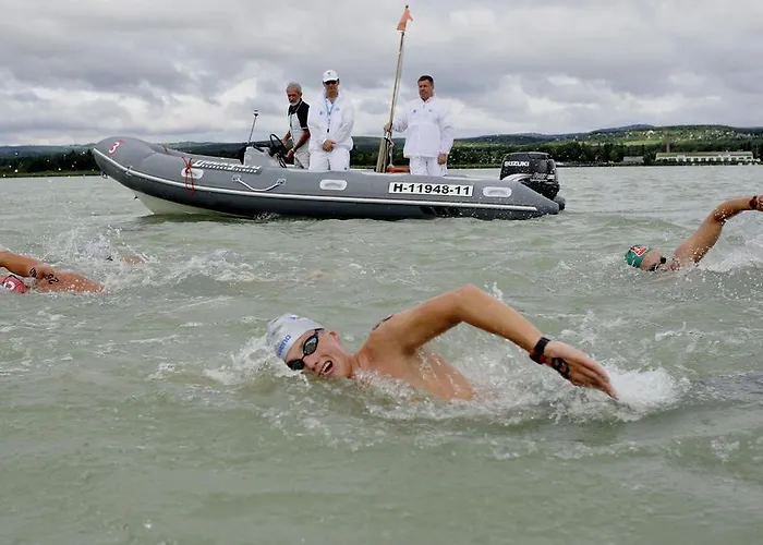 Appartement Frankie Ii. *