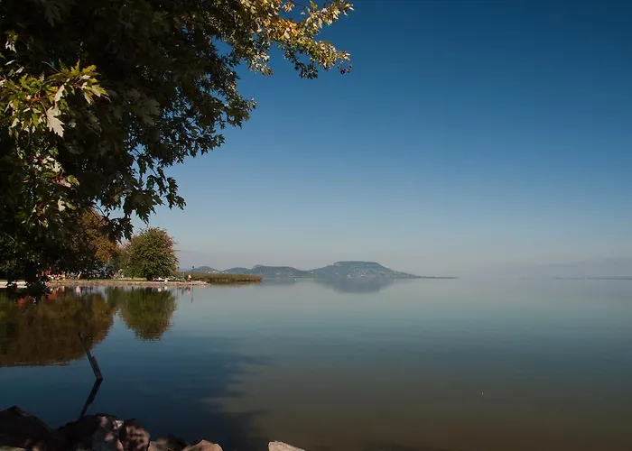 דירה Frankie Ii.